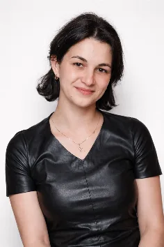 Natálie Nováková